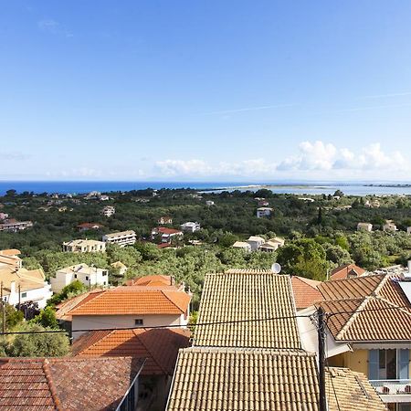 Frini'S View Apartamento Exterior foto