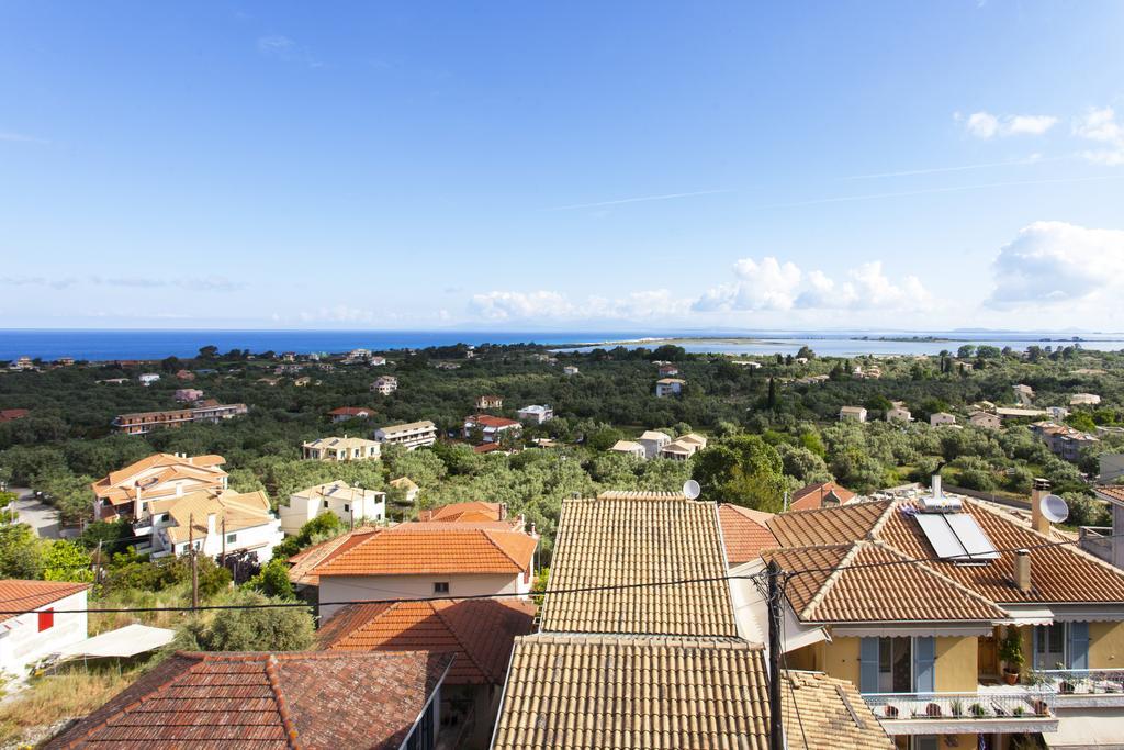 Frini'S View Apartamento Exterior foto